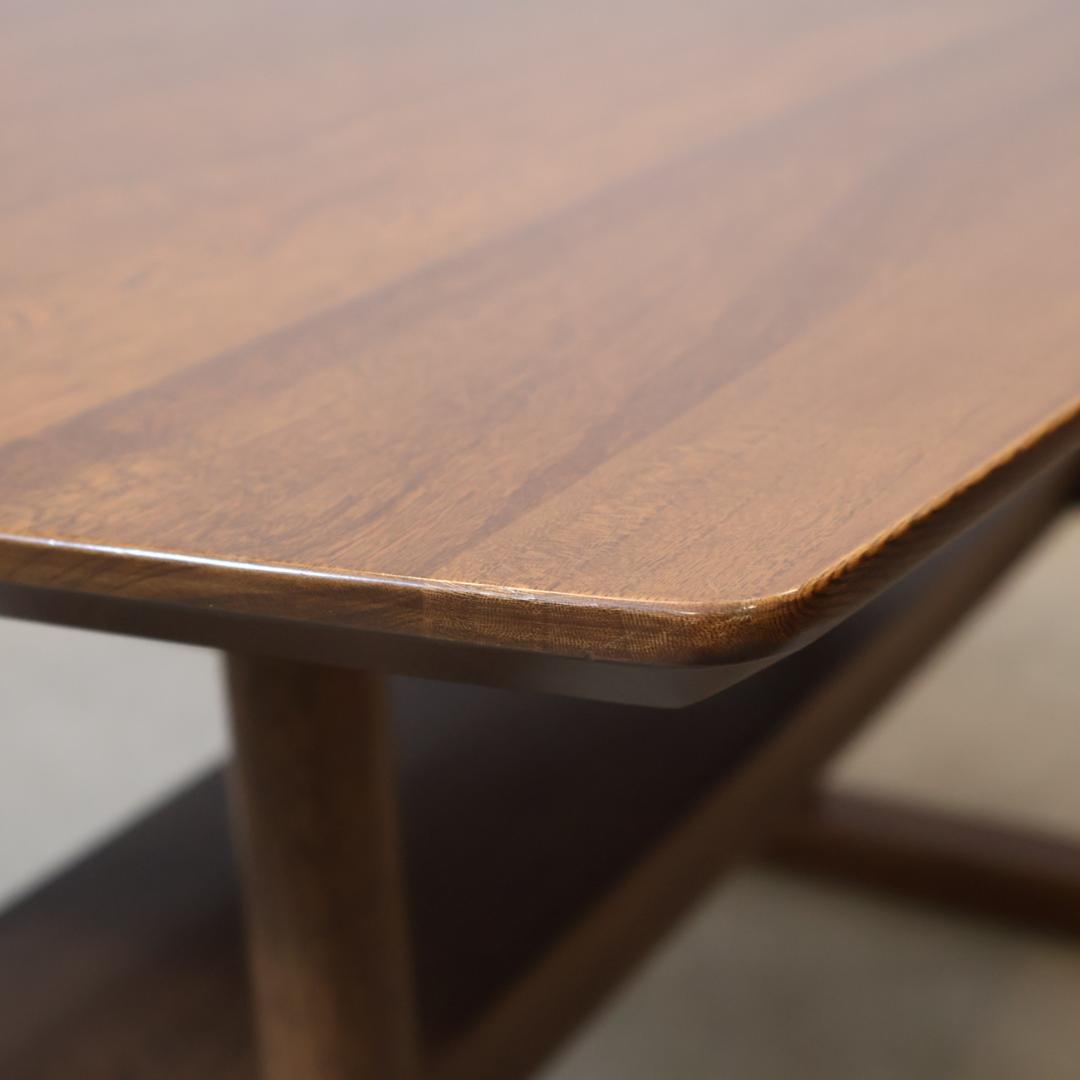 unico ウニコ SUK スーク ダイニングテーブル LDテーブル 北欧風