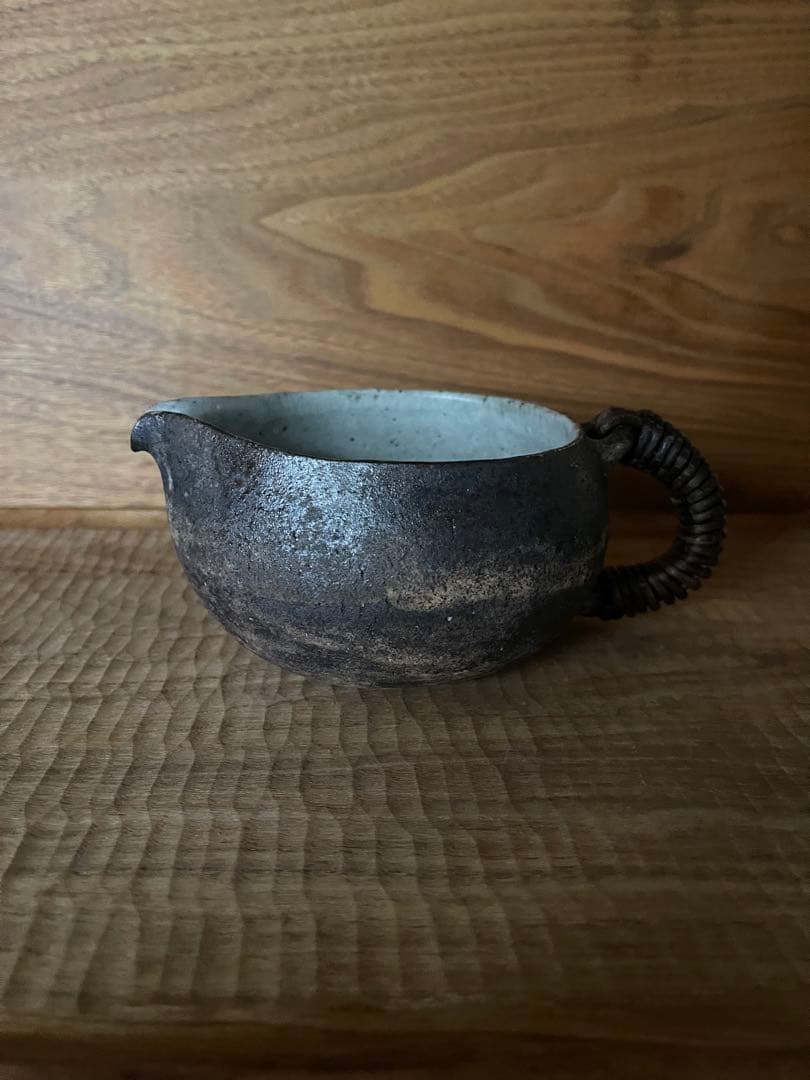 石原祥充　かずら手ポット