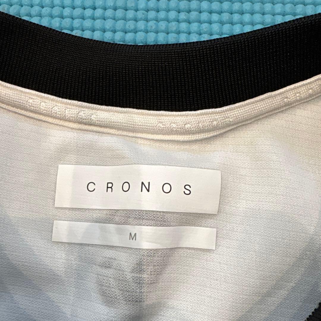 クロノス　タンクトップ&ハーフパンツ　セット