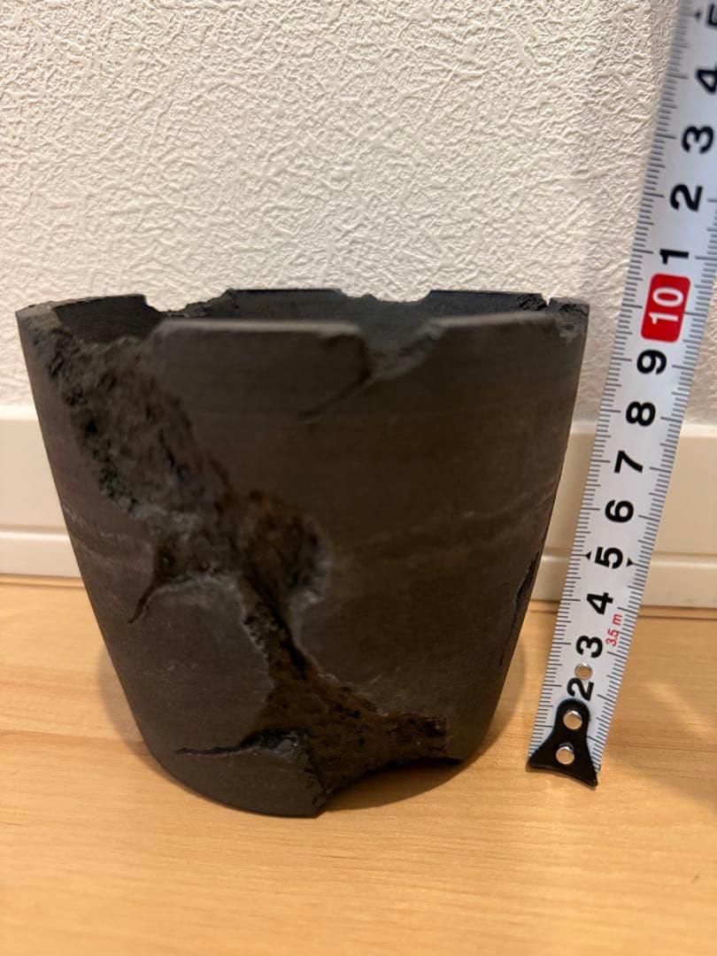 アーネストハーツ　2nd kousei 鉢　コーデックス　グラキリス　アガベ