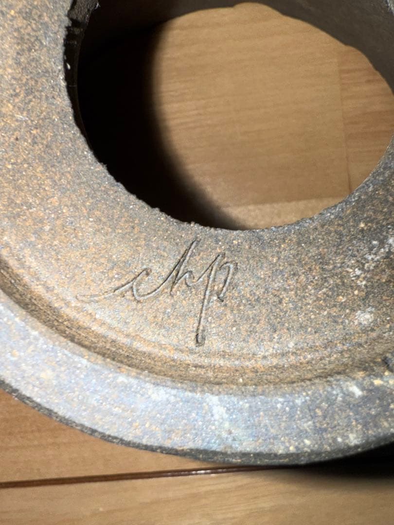 アーネストハーツ　2nd kousei 鉢　コーデックス　グラキリス　アガベ