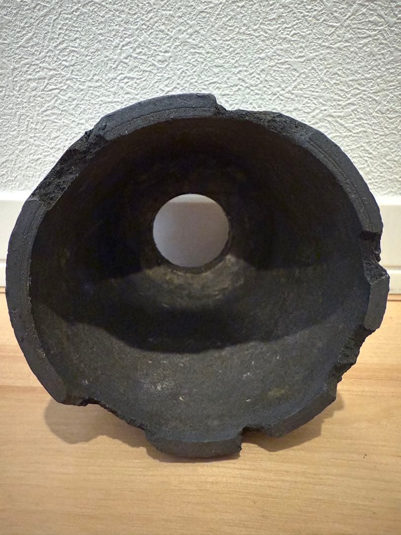 アーネストハーツ　2nd kousei 鉢　コーデックス　グラキリス　アガベ