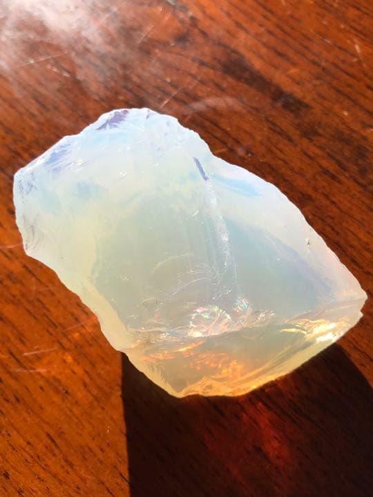 アンダラクリスタル　エンジェルオーラ