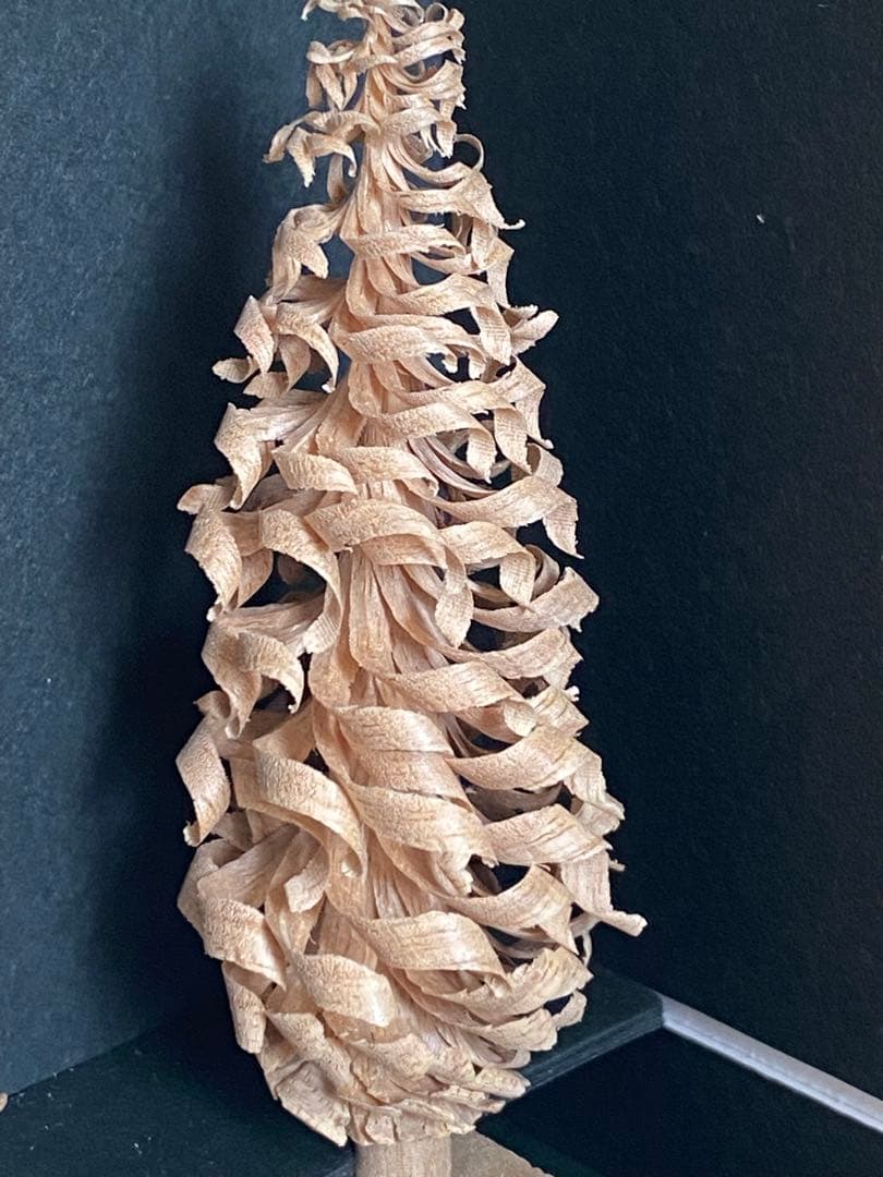 【希少品】cogu no mori（こぐのもり） trim &twing 置物