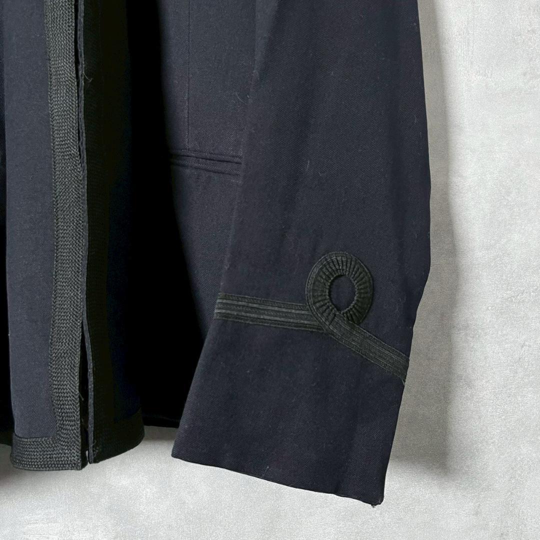 希少40s japan vintage 帝国海軍第一種装 ジャケット PM184