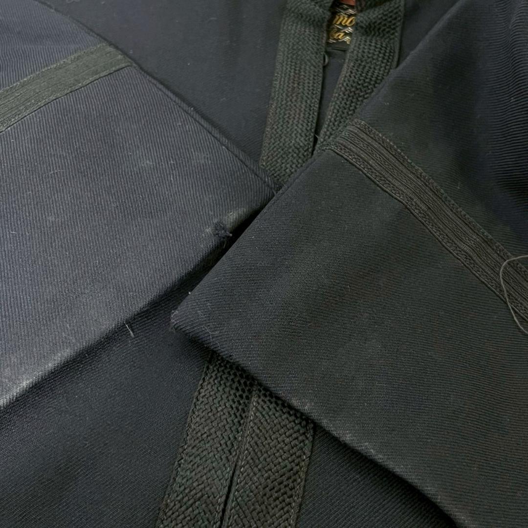 希少40s japan vintage 帝国海軍第一種装 ジャケット PM184