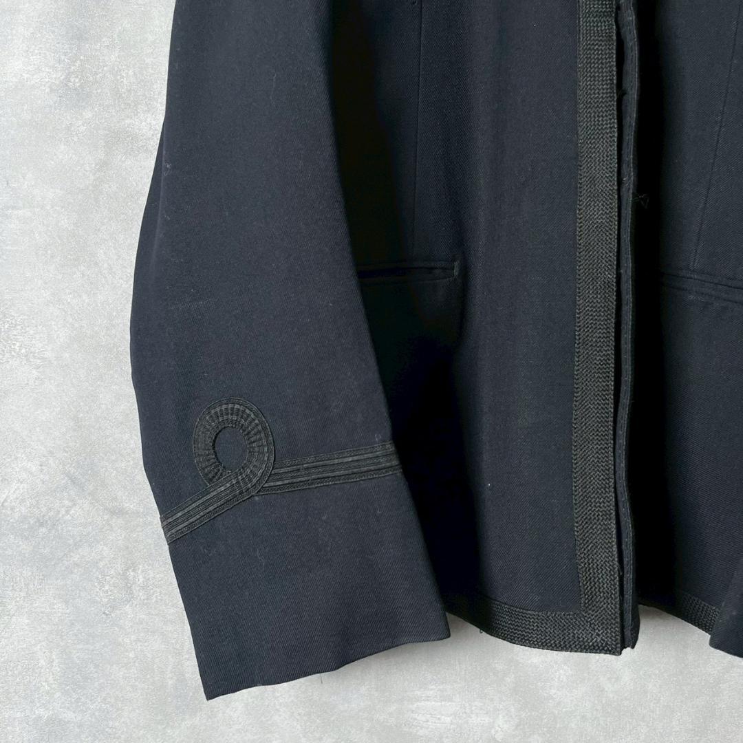 希少40s japan vintage 帝国海軍第一種装 ジャケット PM184