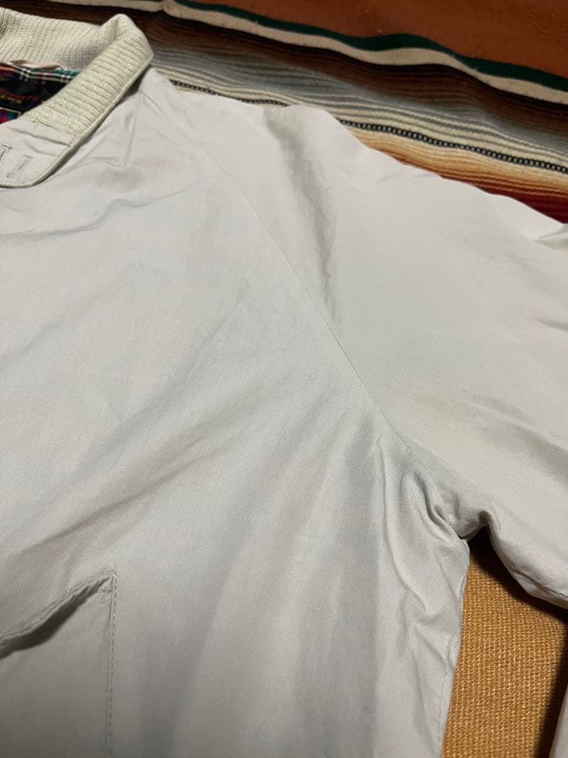 60s USA製 Richman BROTHERS スウィングトップ TALON