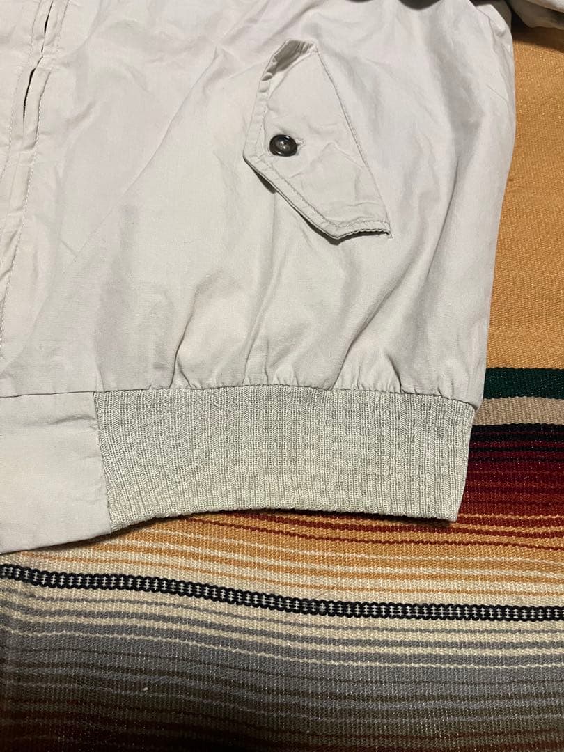 60s USA製 Richman BROTHERS スウィングトップ TALON