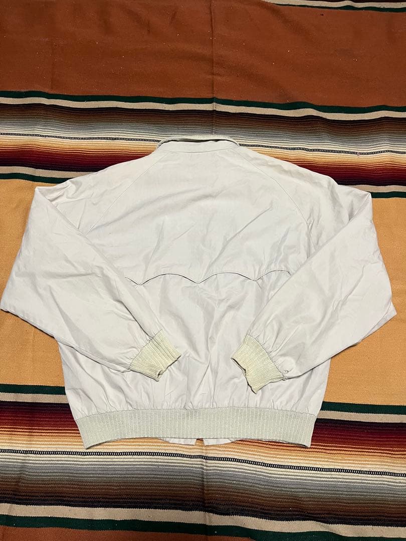 60s USA製 Richman BROTHERS スウィングトップ TALON