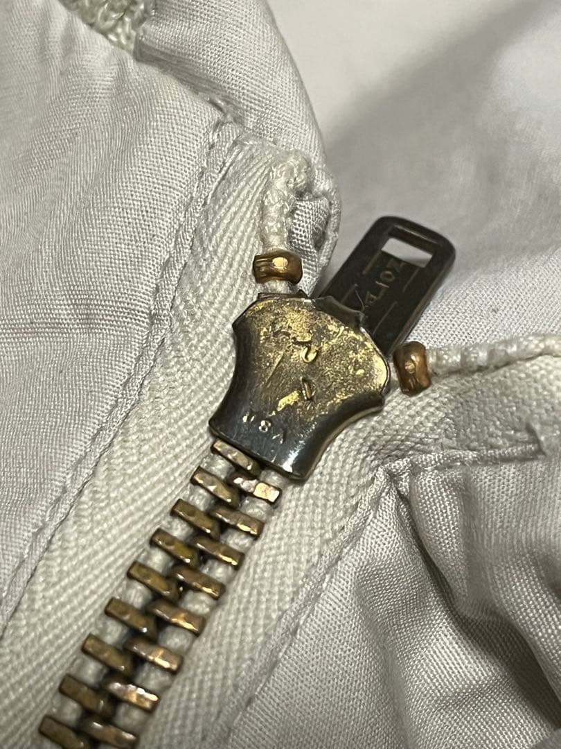 60s USA製 Richman BROTHERS スウィングトップ TALON