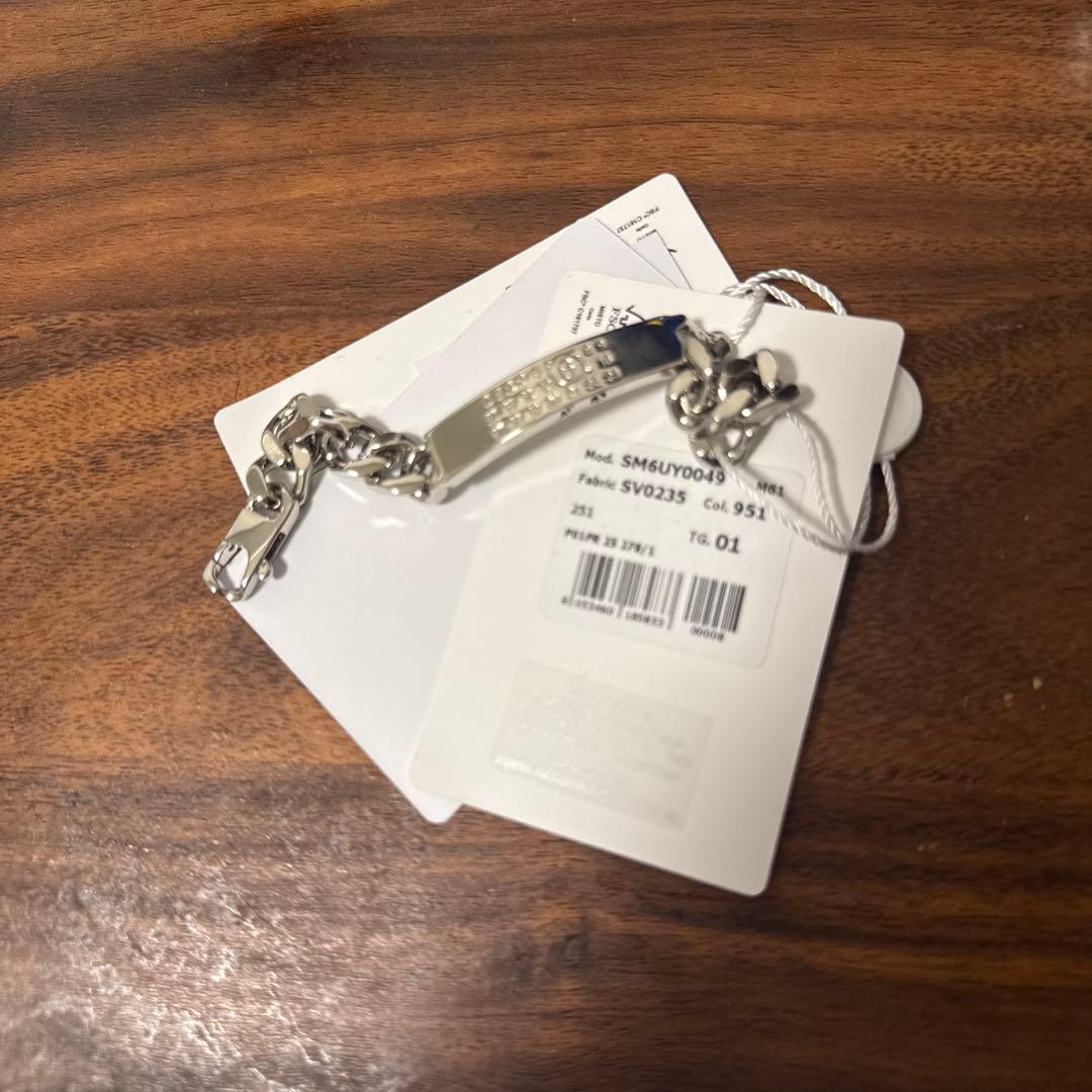 Maison Margiela チェーンブレスレット