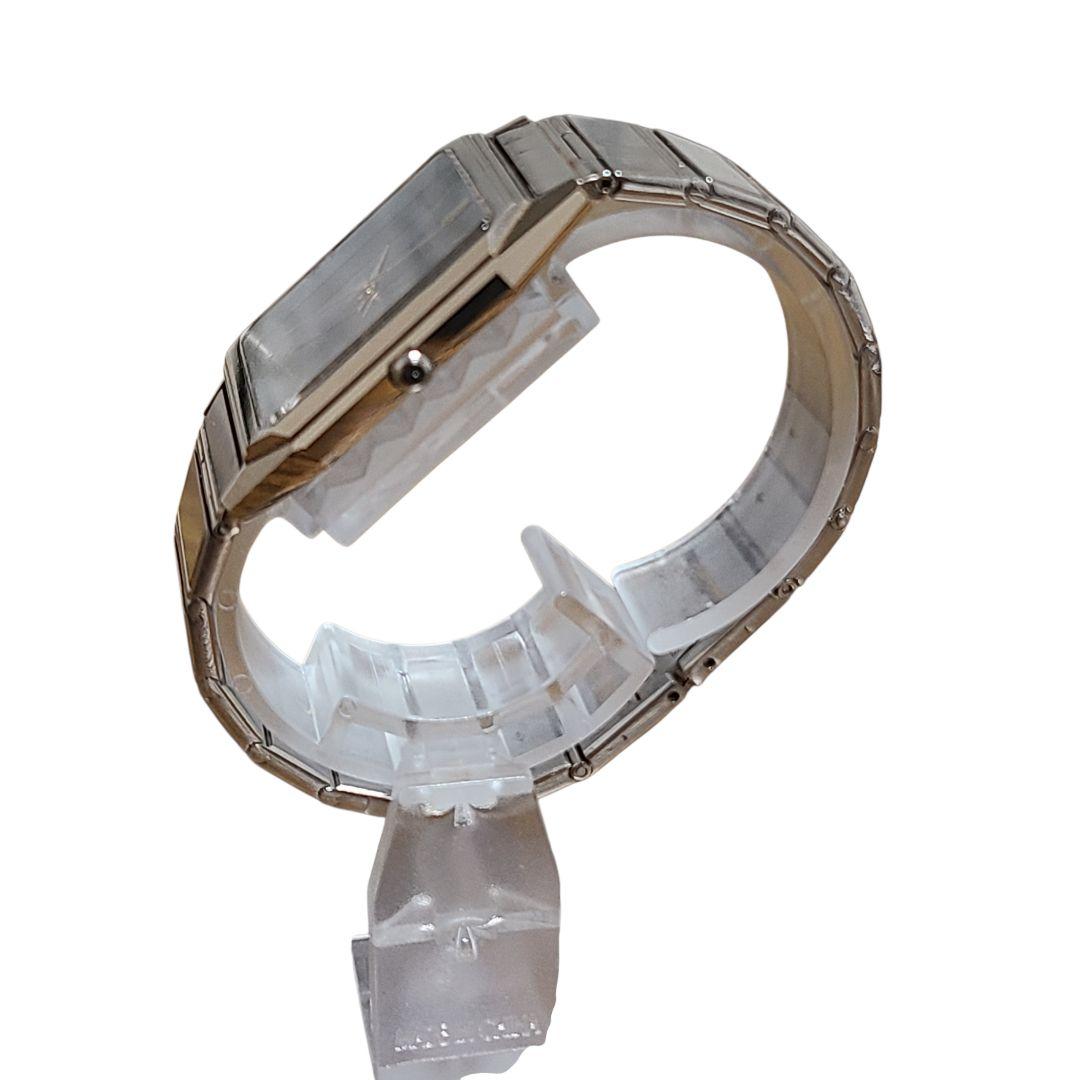 新品電池／セイコー ドルチェ クォーツ 腕時計7731-5050