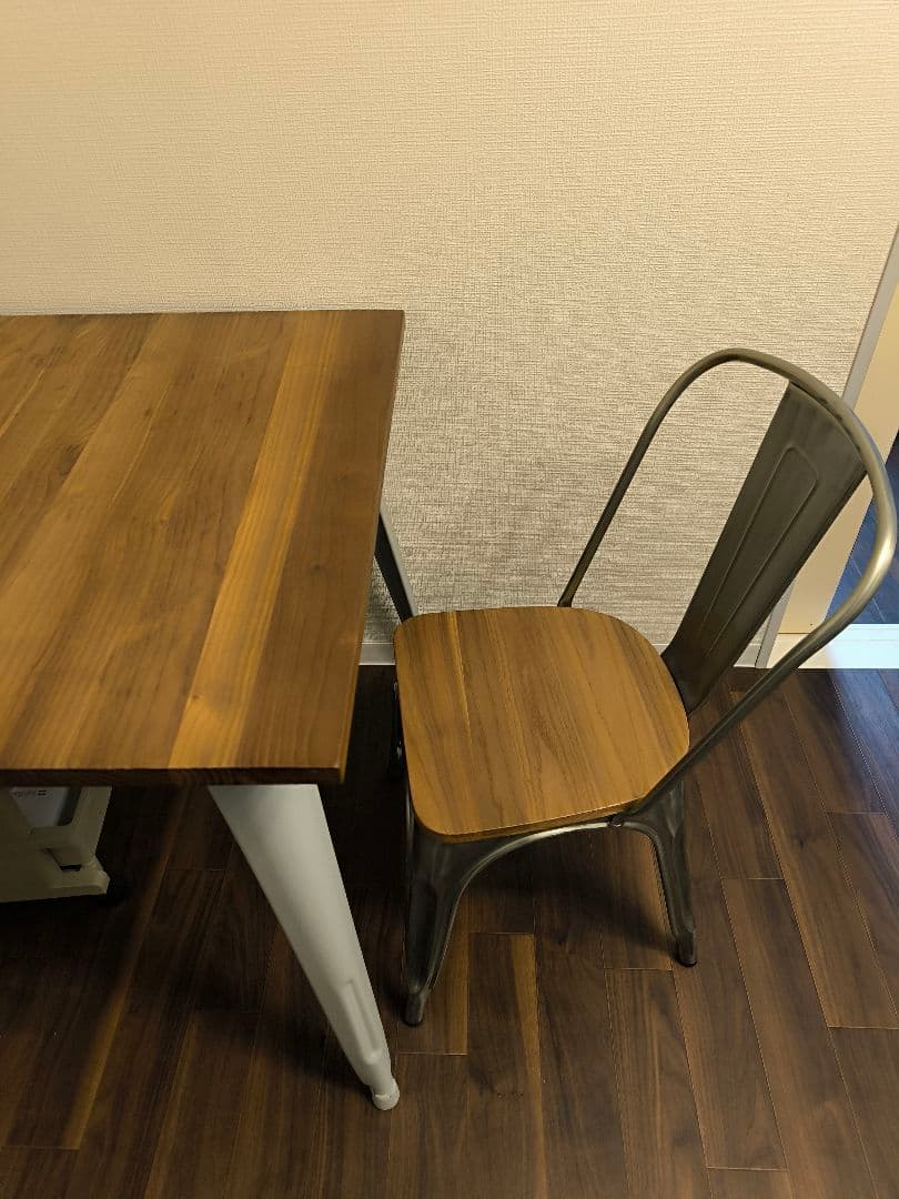 NOCE　ダイニングテーブル（正方形）