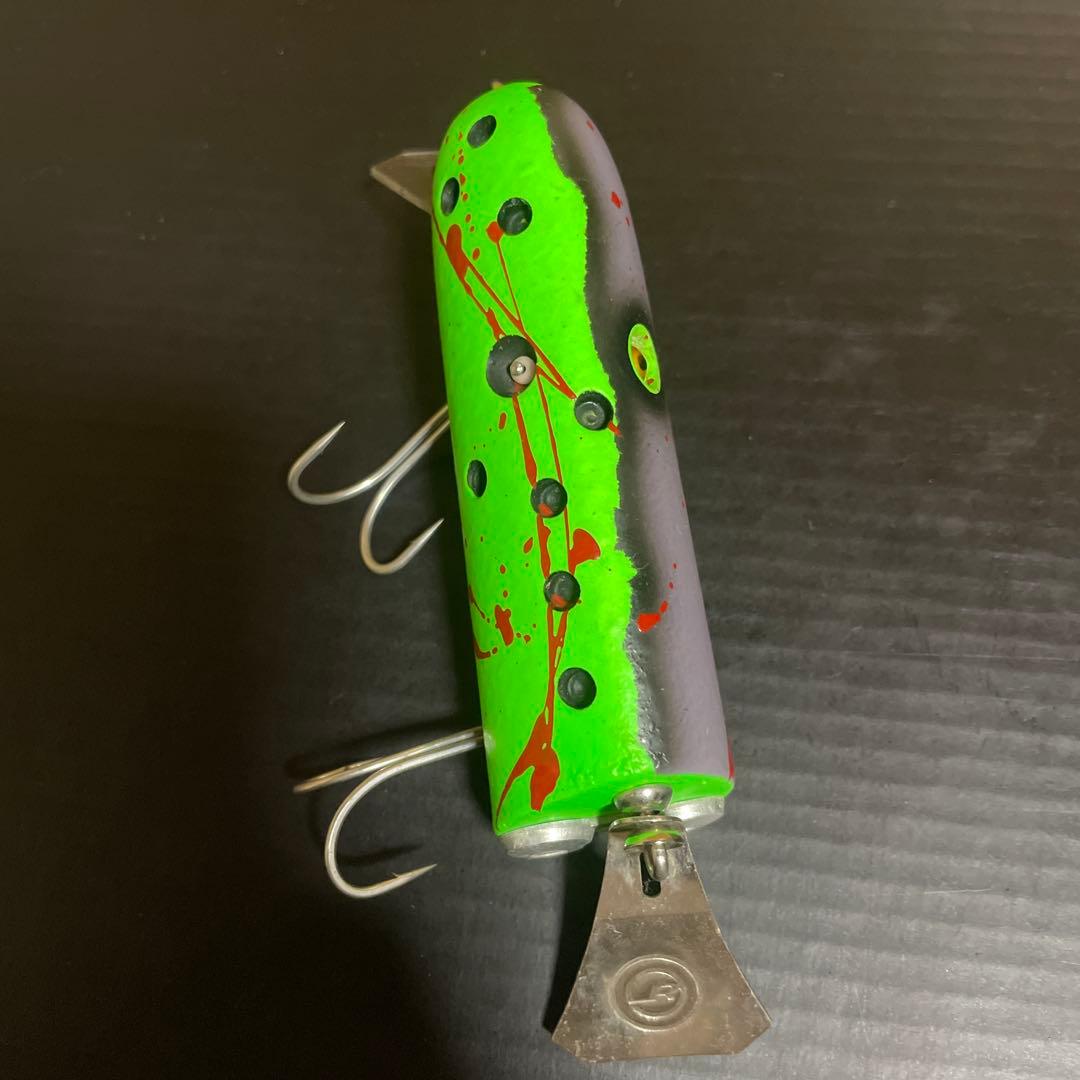 ブラバス　ジェニュインレコード