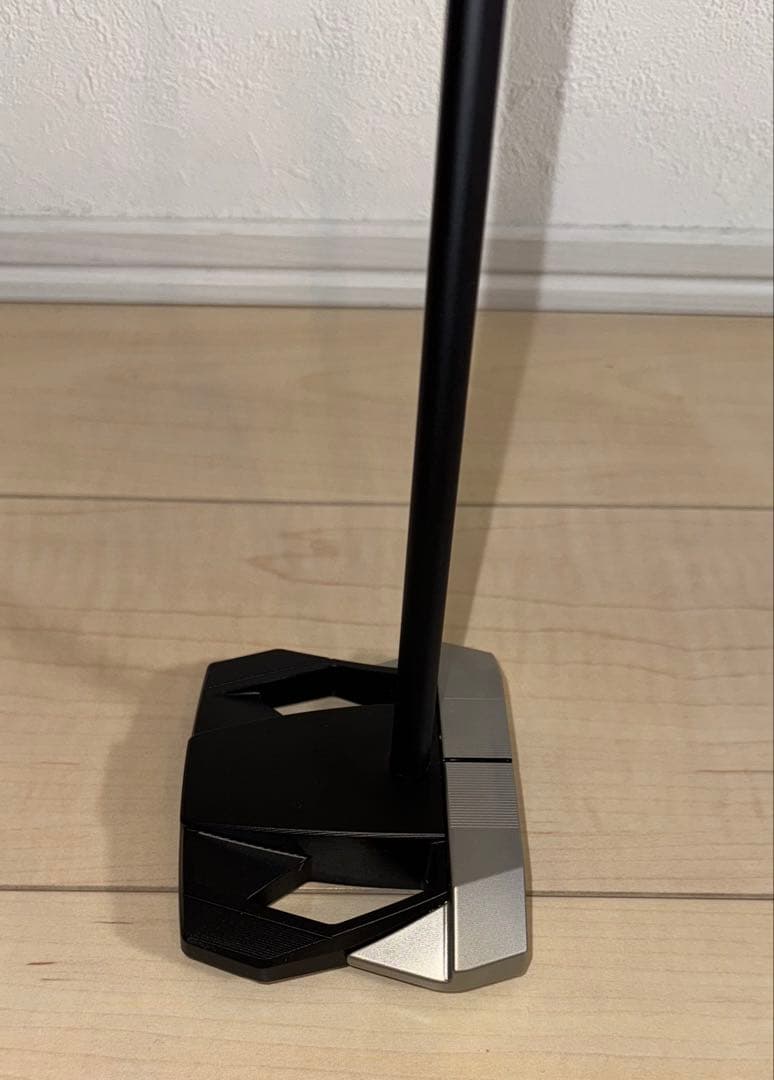 長尺 テーラーメイド Spider ZT LONG パター