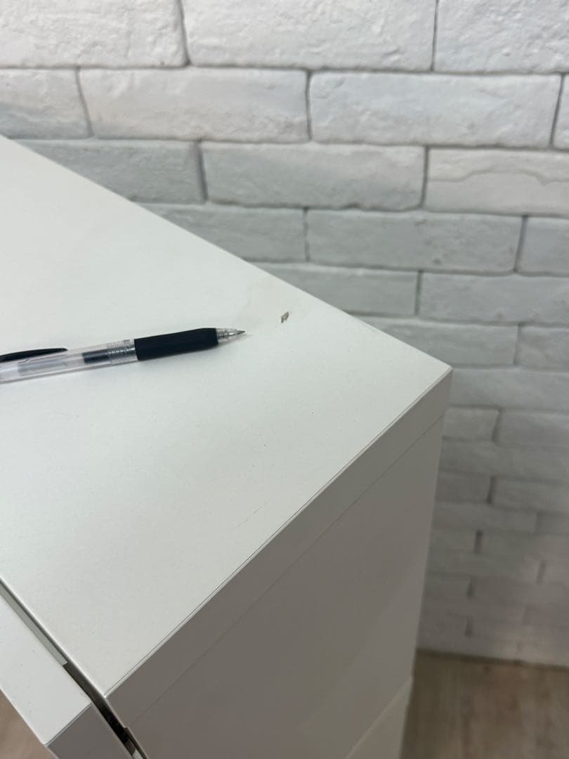 B 【東京都内23区配送無料】ガラス　ショーケース　フィギア　陳列　棚　収納