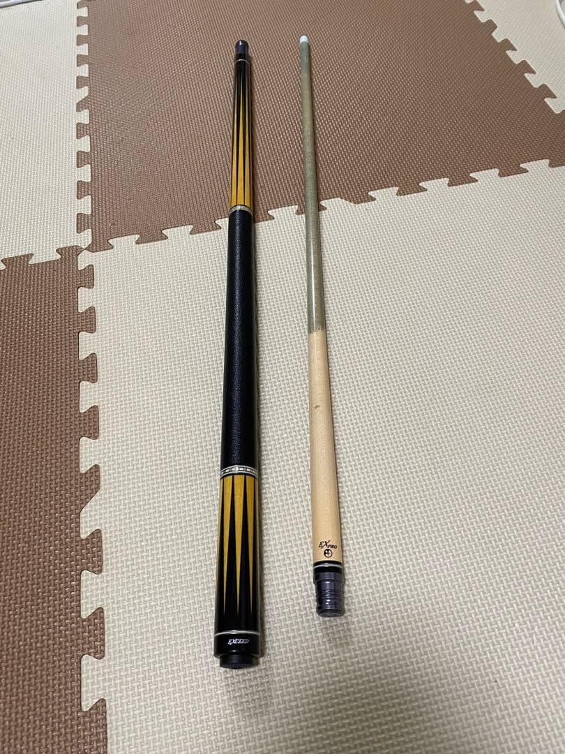 Ronbin　Mezz EXCEED イエローハート WJ