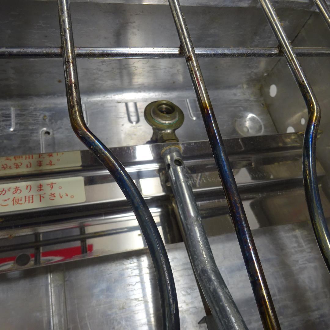 1129X イワタニプリムス トランク型アルミツーバーナー IP-FLA-AL