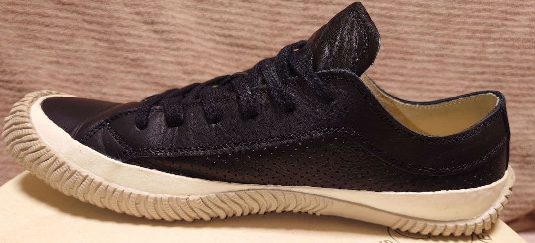 スピングルムーブ SPM-120 LL 27.5cm相当