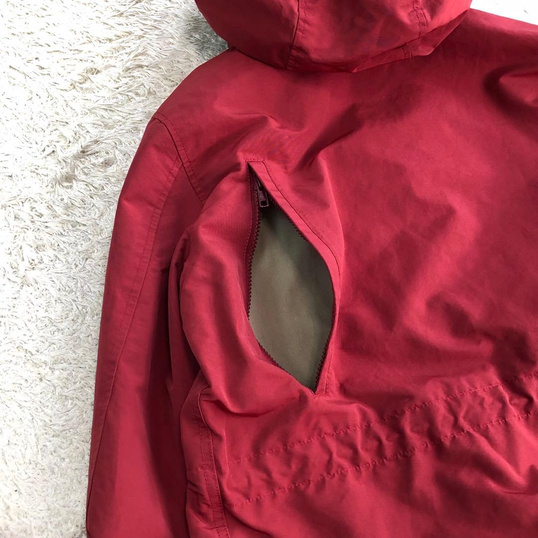 USA/美品⭐Batten シップス マウンテンパーカー 60/40 Sサイズ