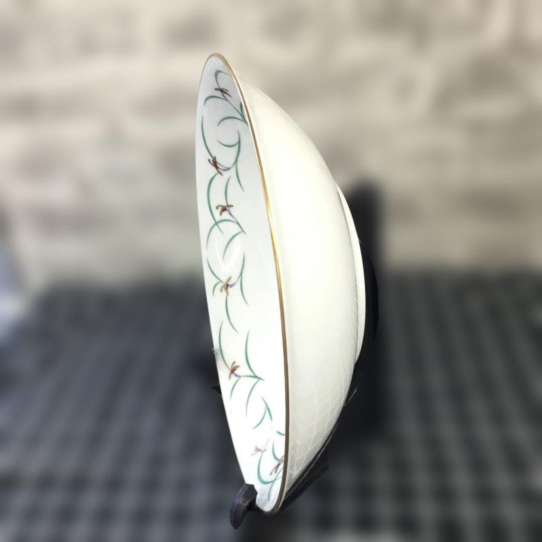 香蘭社　リンドフィールド　金彩　花模様 食器セット 6点　コウランシャ