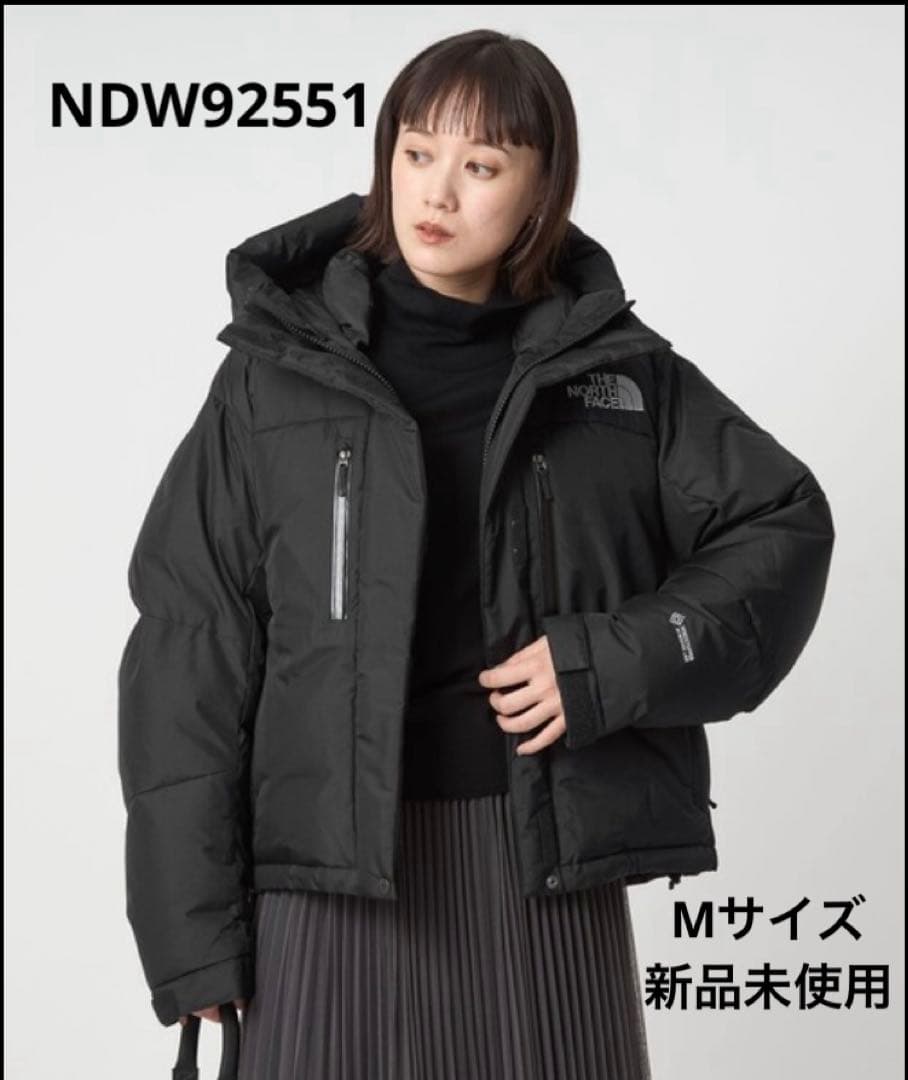 THE NORTH FACE ショート バルトロライトジャケット ノースフェイス