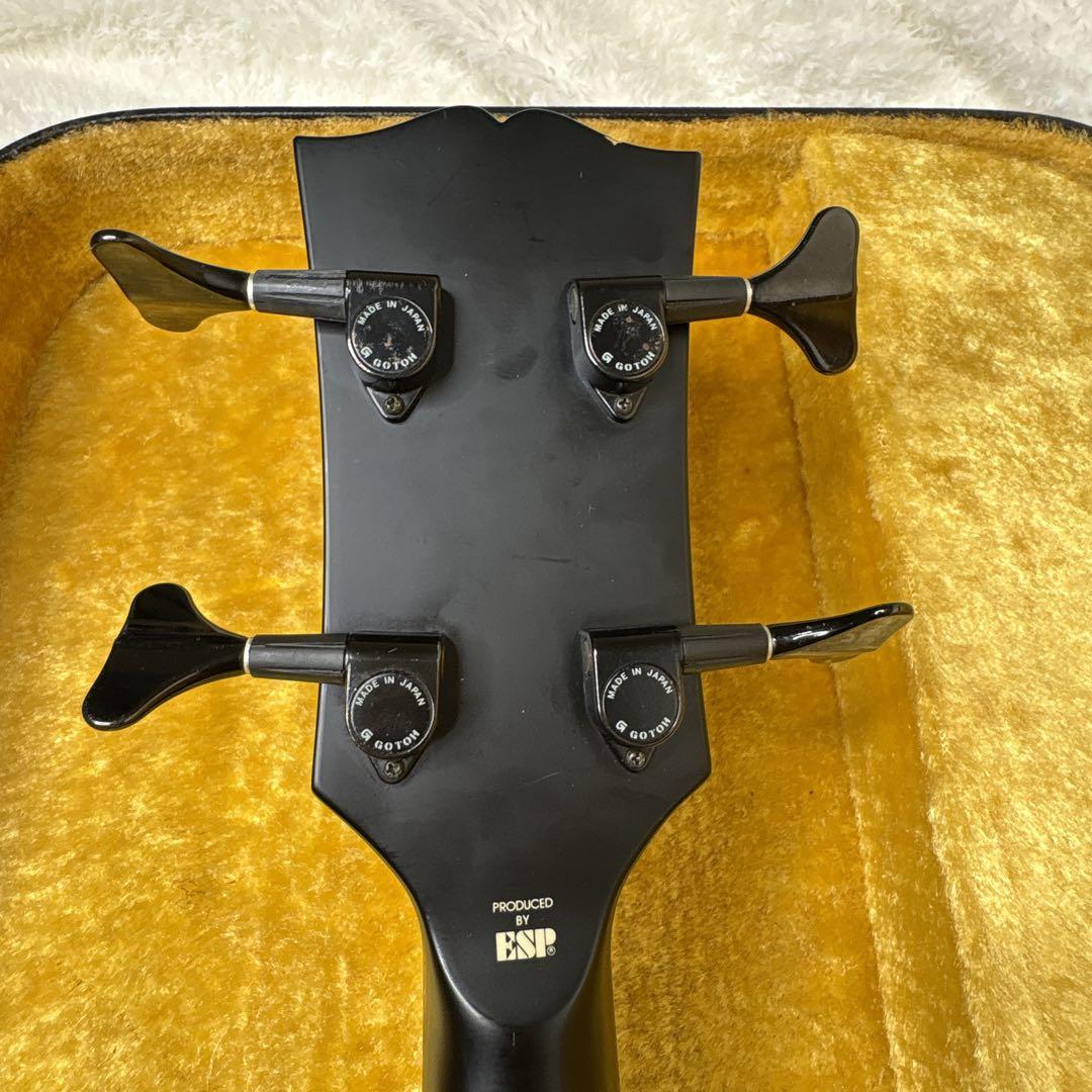 EDWARDS E-J-70TV LUNA SEA Jモデル