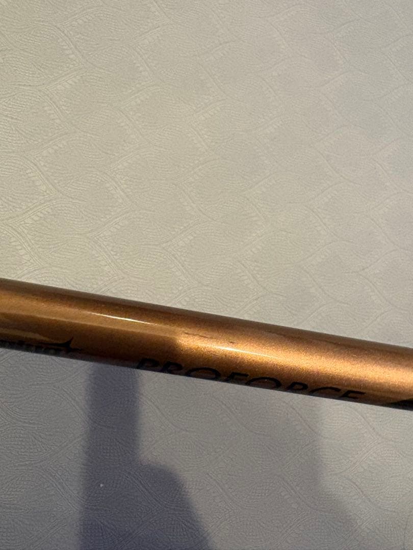 テーラーメイド バーナーカッパー 11.5° ミニドライバー フレックス