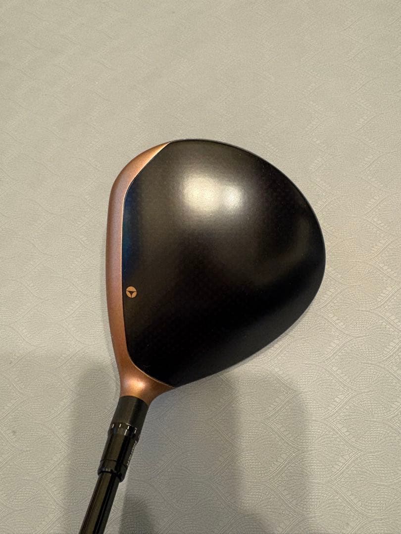 テーラーメイド バーナーカッパー 11.5° ミニドライバー フレックス