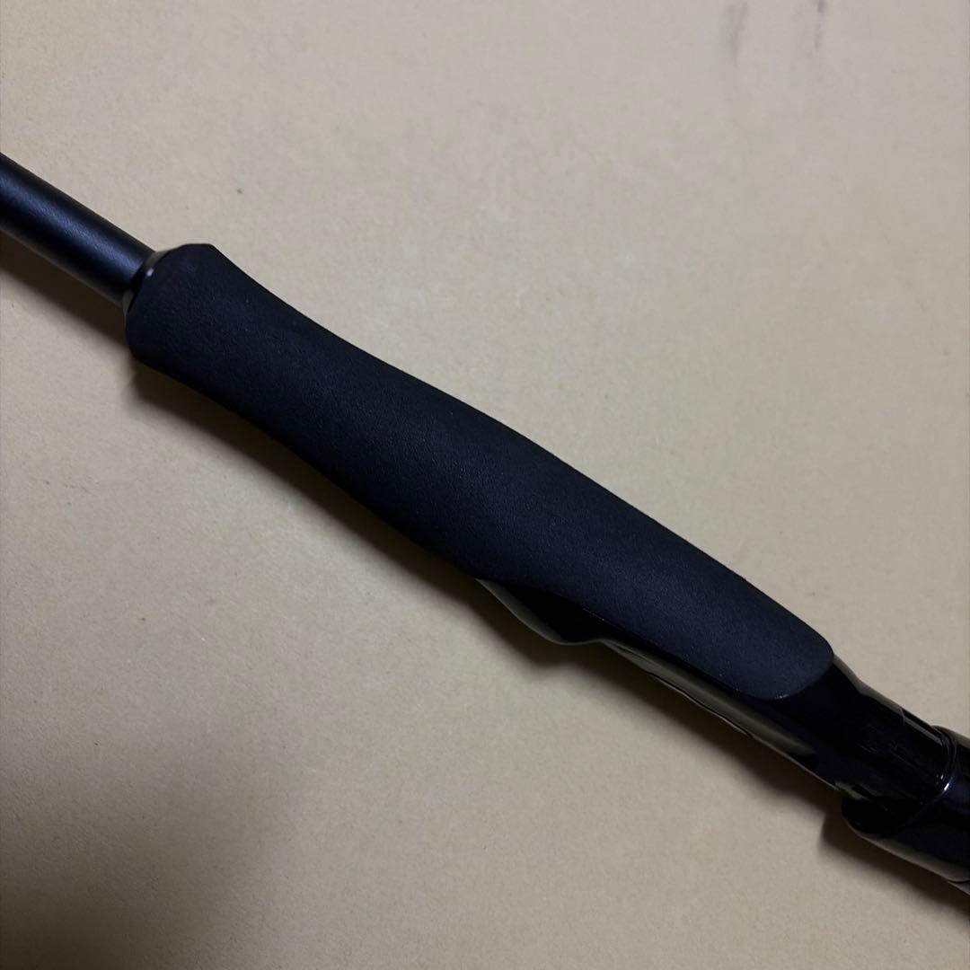 ダイワ　ドラッガーSX SLSJ 84M スーパーライトショアジギングロッド