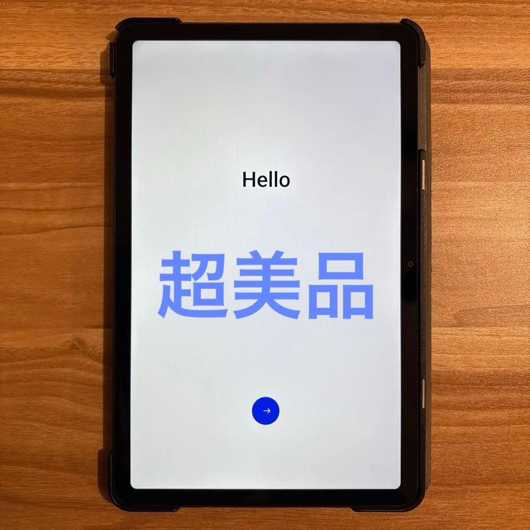 OPPO Pad Air 64GB ナイトグレーカバー付き