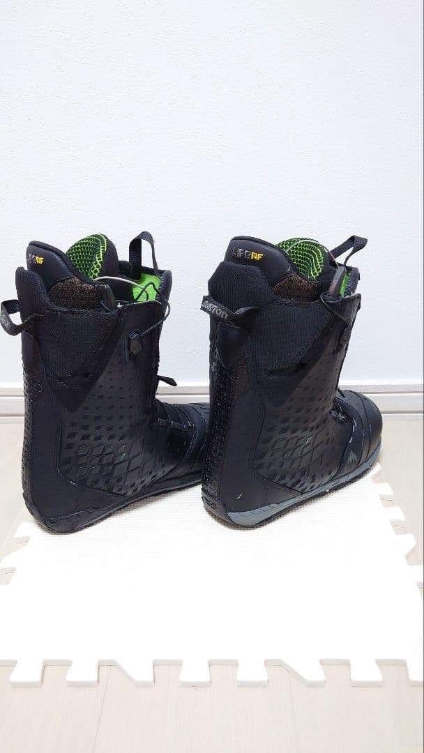 BURTON ION-ASIAN FIT 26 スノーボードブーツ