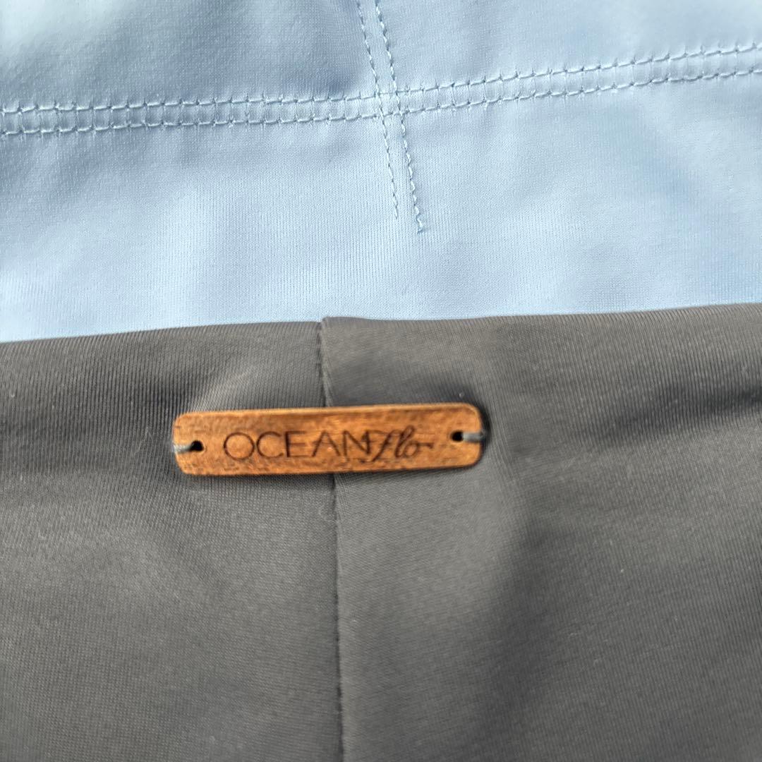 ocean flo ワンピース水着