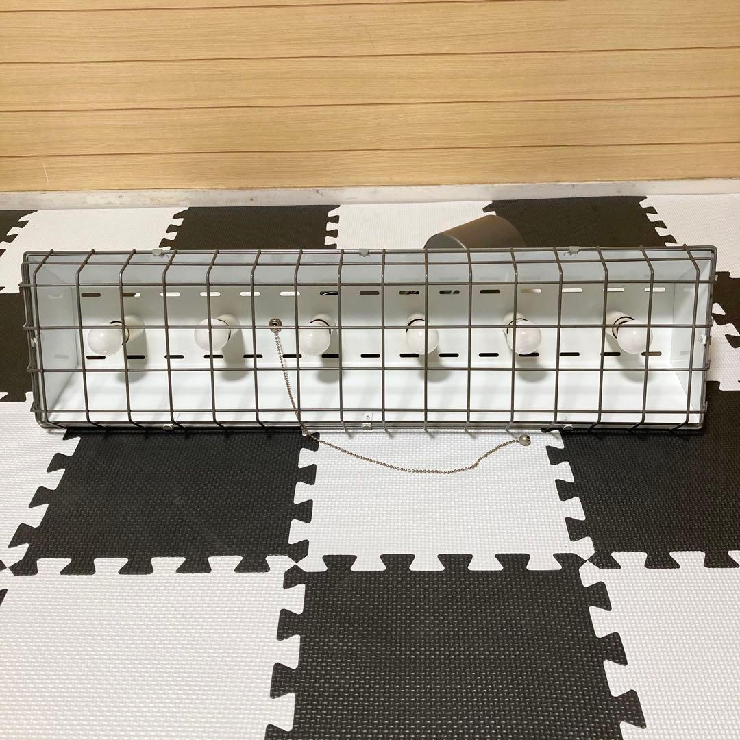 ハモサ HERMOSA COMPTON LAMP CM-001