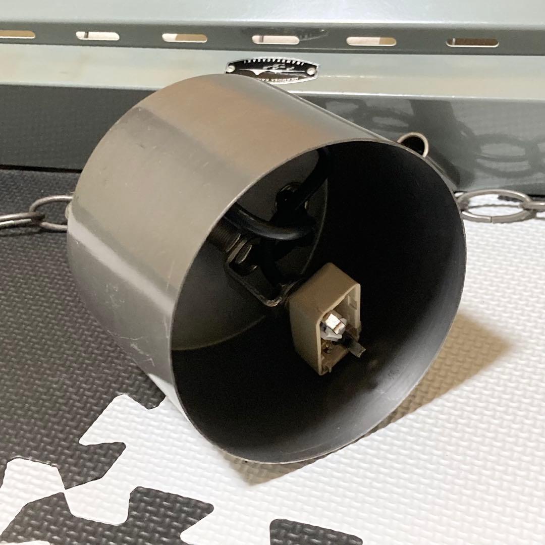 ハモサ HERMOSA COMPTON LAMP CM-001