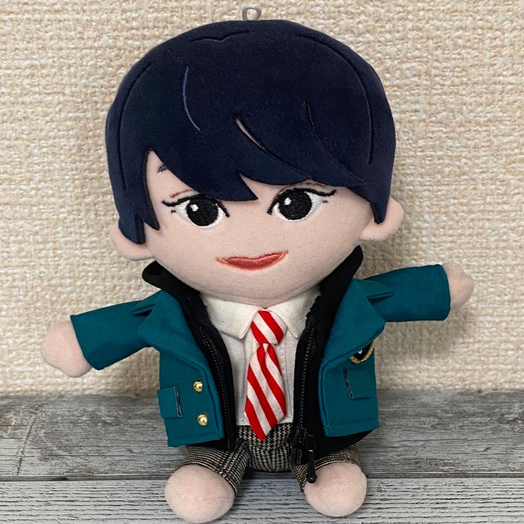 ma.♡HiHi Jetsはぴぬい衣装オーダーページ