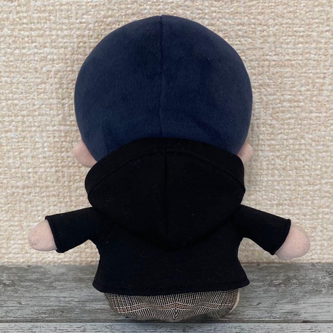 ma.♡HiHi Jetsはぴぬい衣装オーダーページ