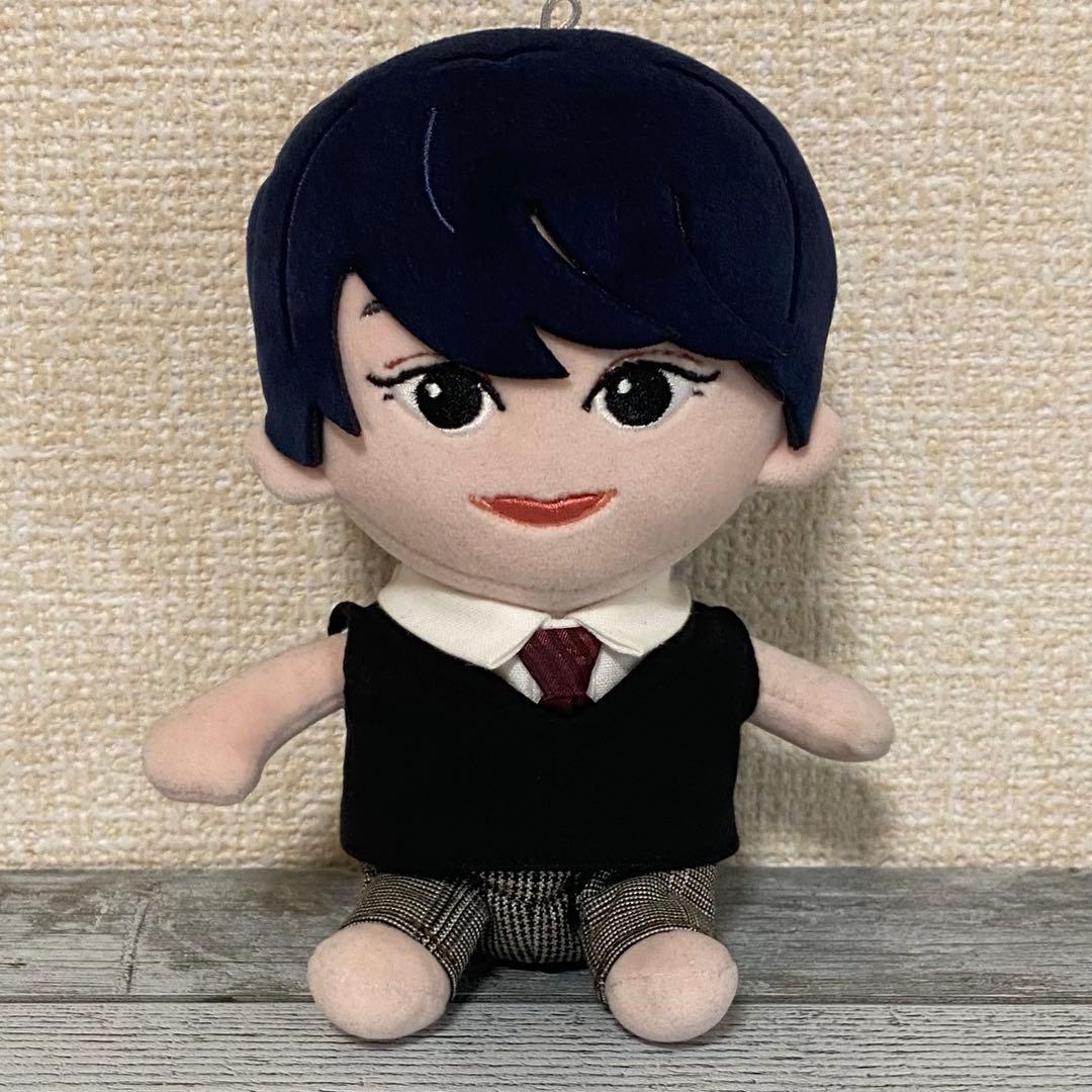 ma.♡HiHi Jetsはぴぬい衣装オーダーページ