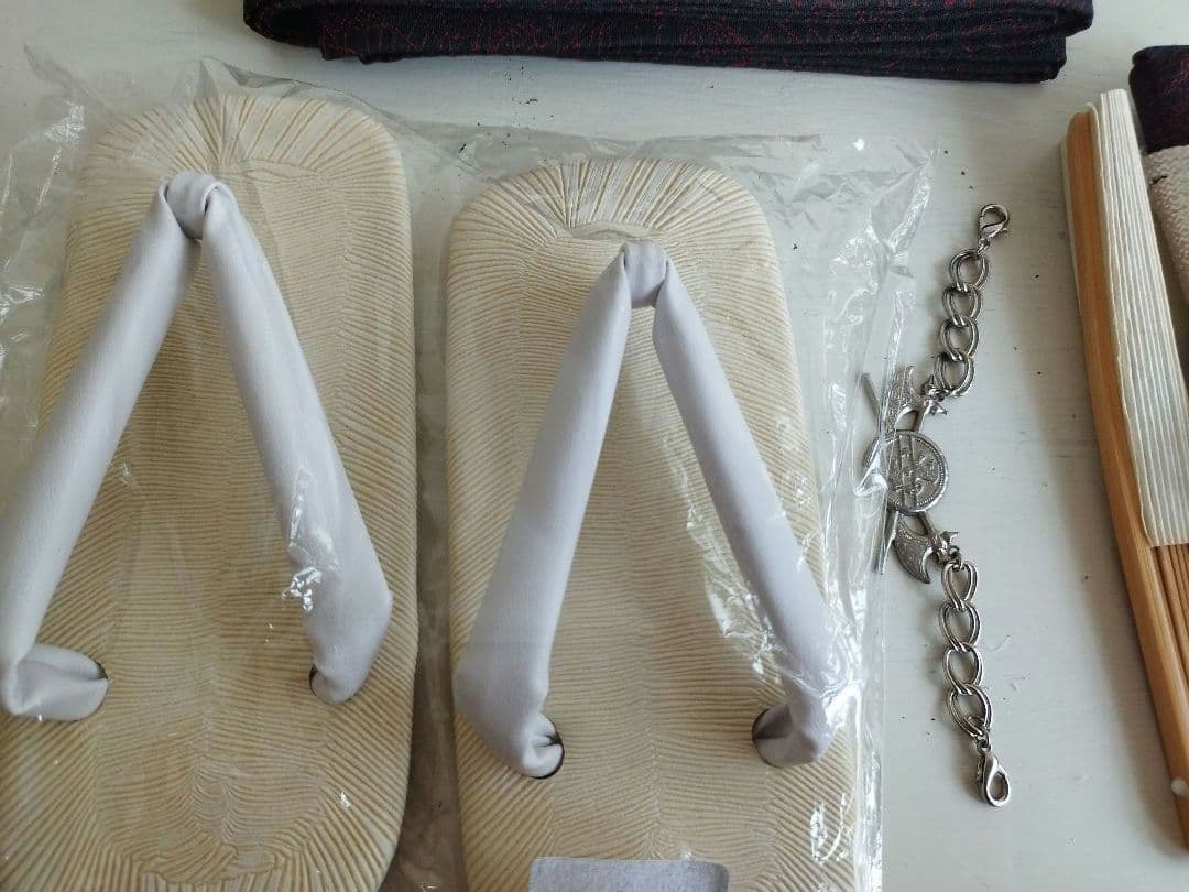 専用です☆ブランド着物袴フルセット☆男の子七五三