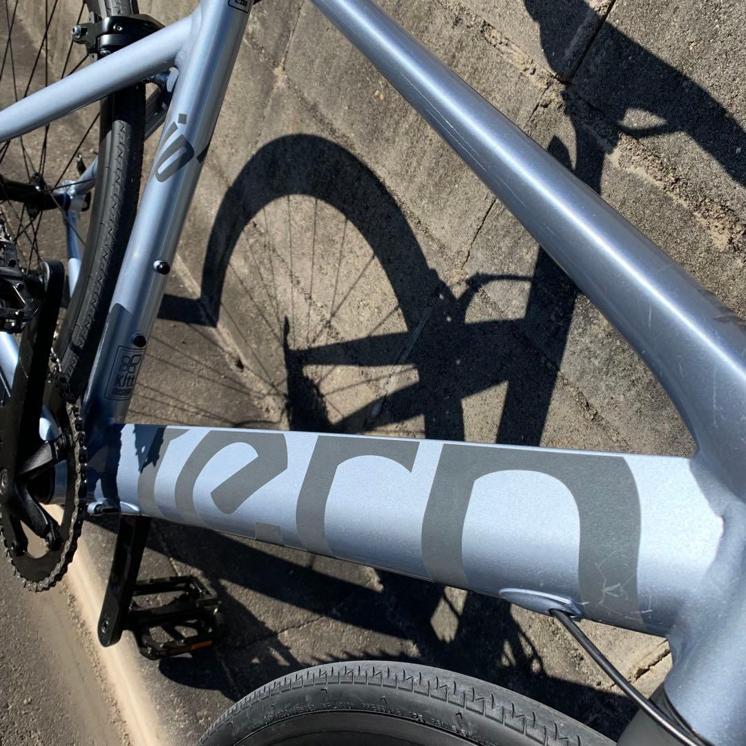 手渡し　tern rip クロスバイク ターン リップ