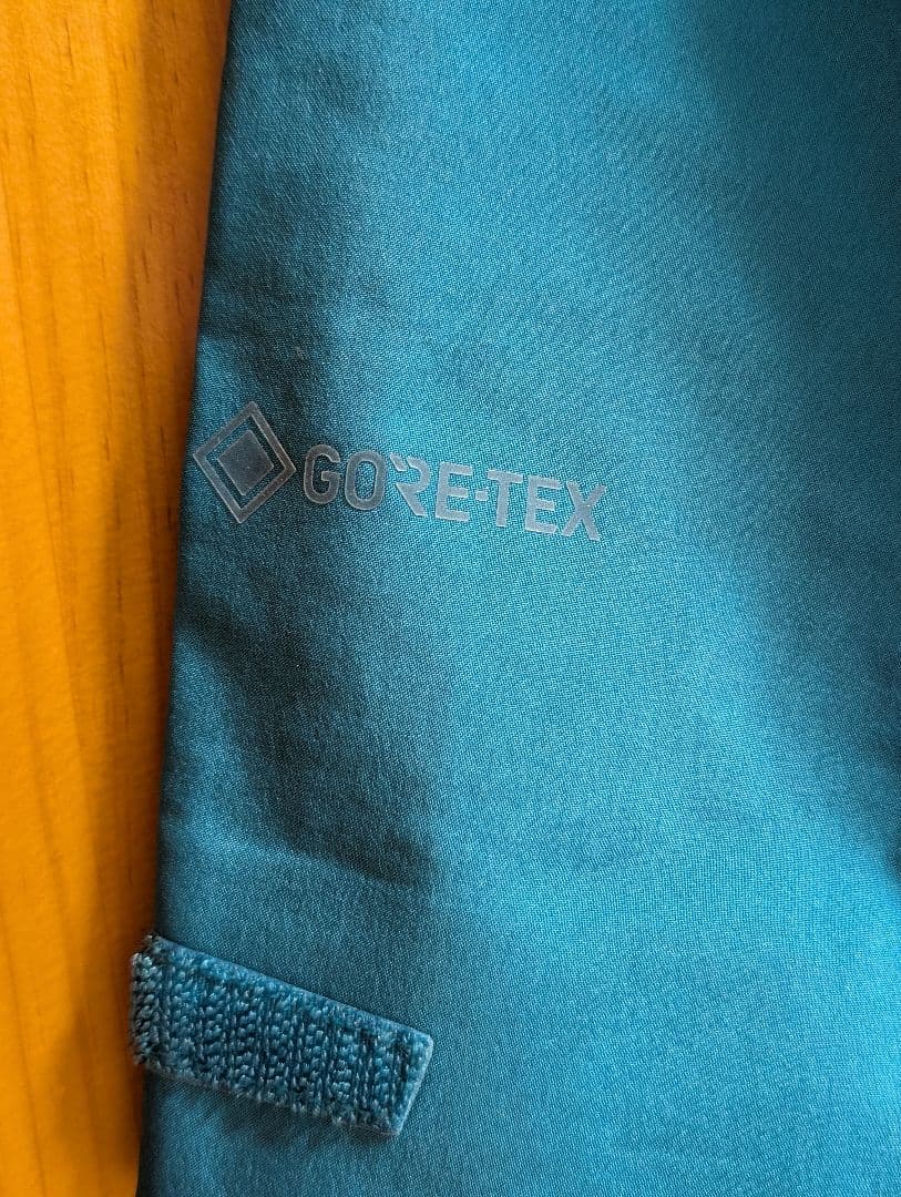 サ*ケ様 Patagonia メンズ・アントラックド・ジャケット ビレイブルー