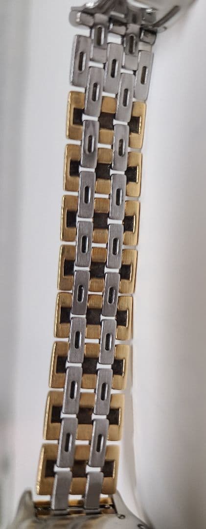 Mei∶CARTIERパンテール SM 3ロウ　K18×SS