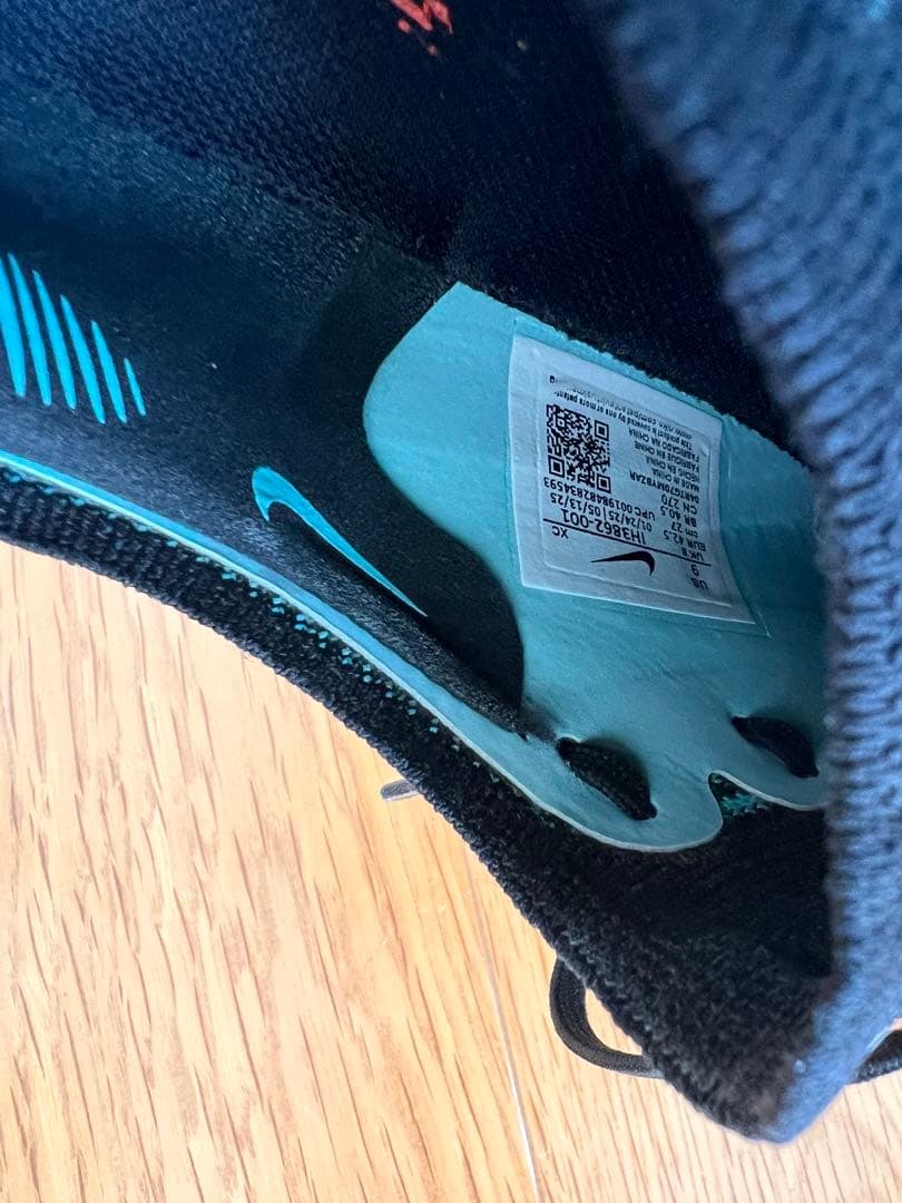 ファントム 6 LOW エリート AG-PRO