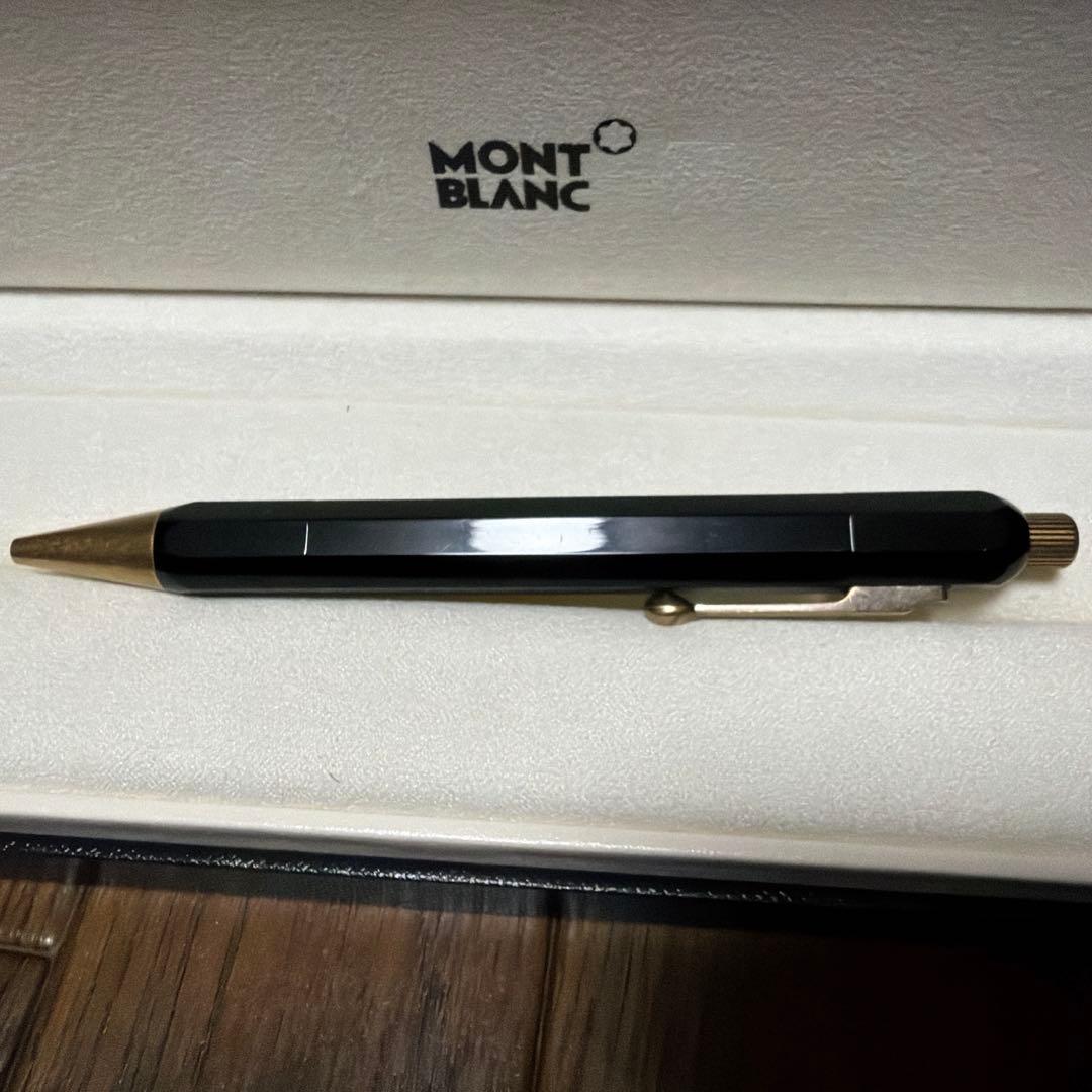 モンブラン　エジプトマニアボールペン