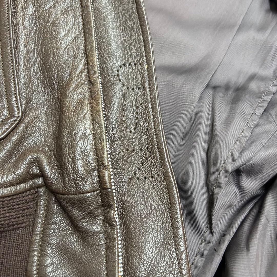 ◾️50s◾️G-1◾️42◾️ U.S.NAVY◾️実物◾️オリジナル◾️本物◾️ヴィンテージ