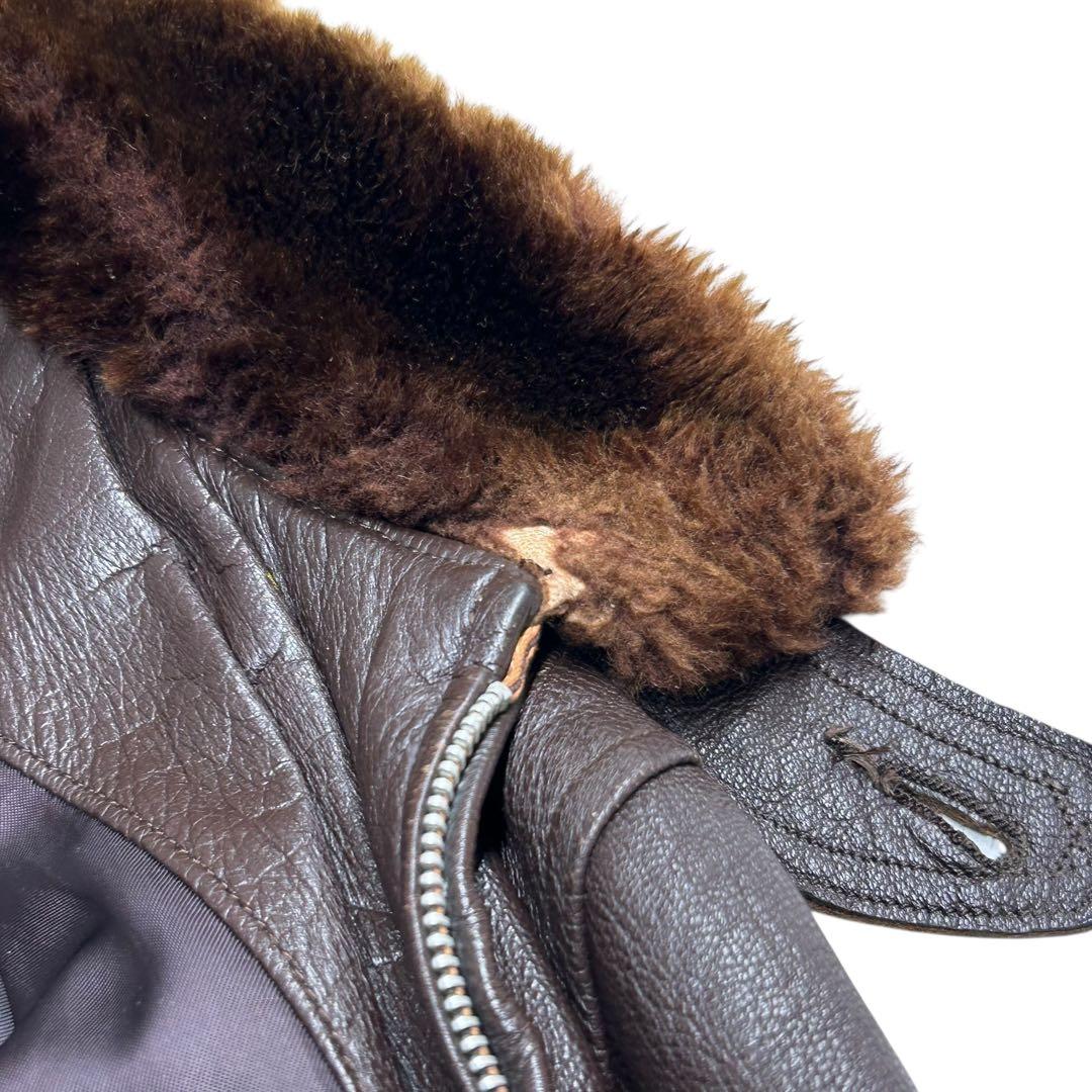 ◾️50s◾️G-1◾️42◾️ U.S.NAVY◾️実物◾️オリジナル◾️本物◾️ヴィンテージ