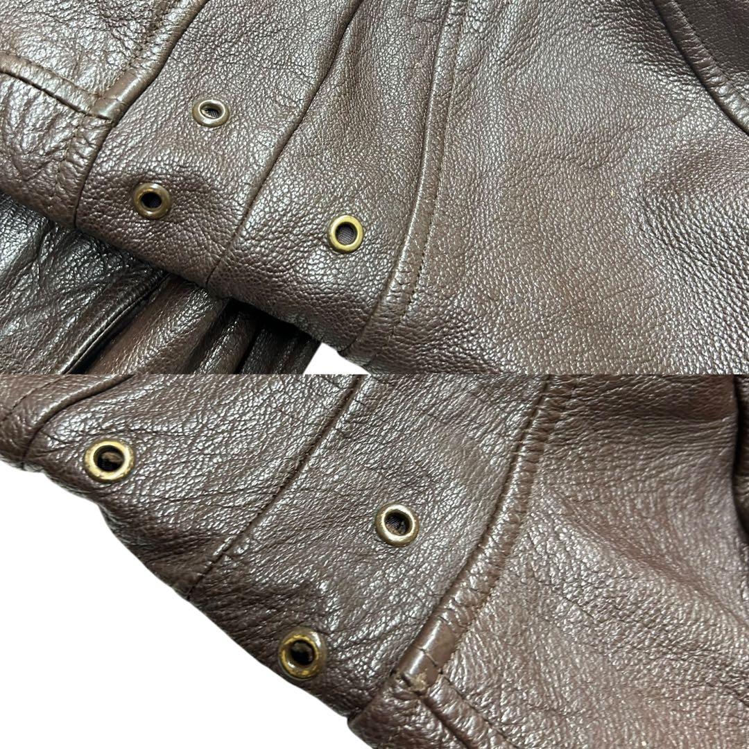 ◾️50s◾️G-1◾️42◾️ U.S.NAVY◾️実物◾️オリジナル◾️本物◾️ヴィンテージ