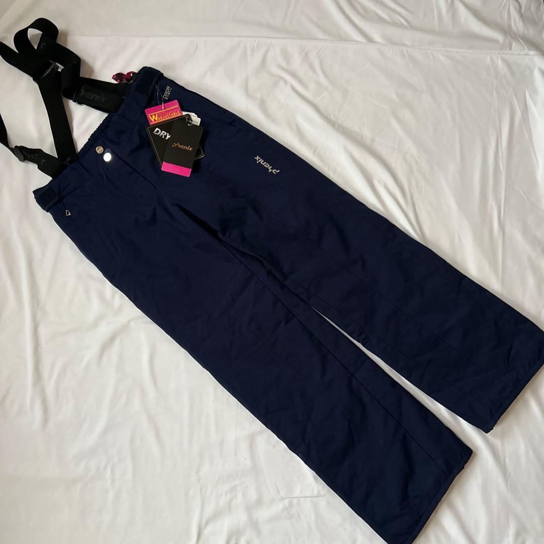 フェニックス phenix PSA820B62 M スノーパンツ