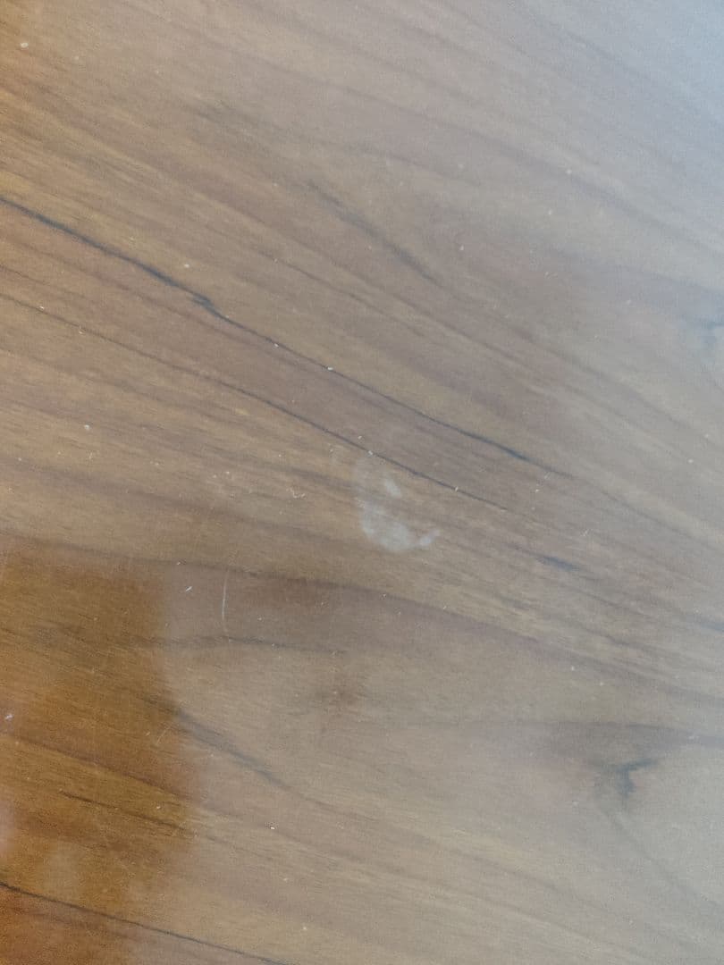 カリモク 木製 ダイニングテーブル DC4700JK